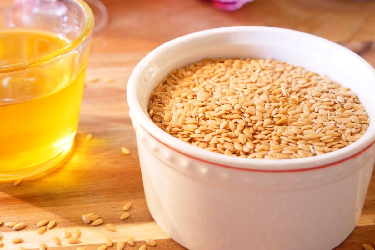 Sesame Oil